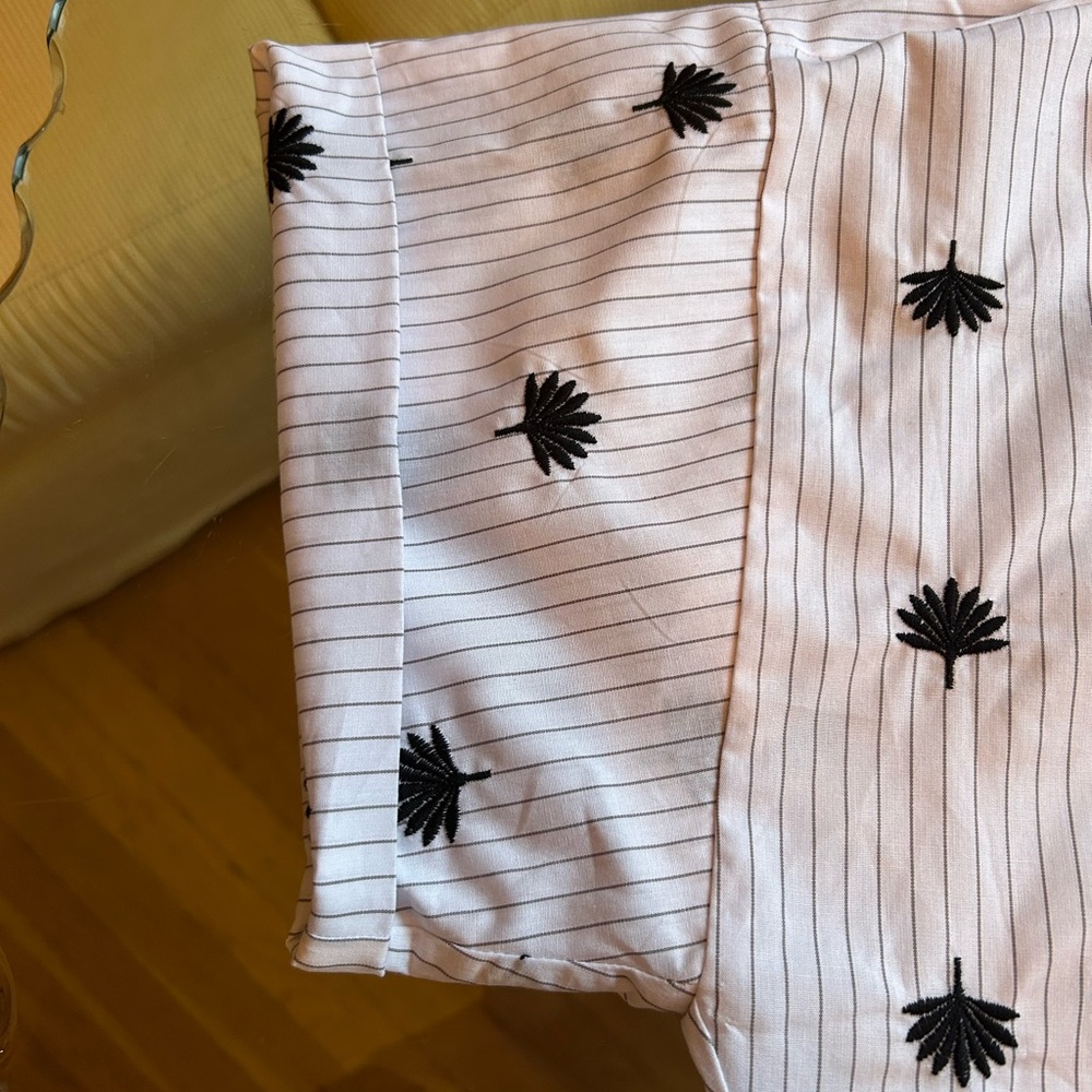 Loft Embroidered Tunic - Picture 4 of 8